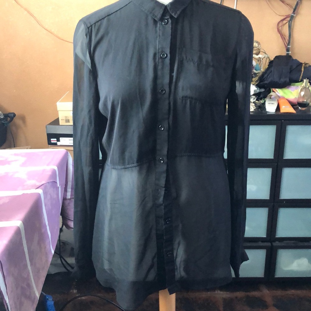Free people Never worn